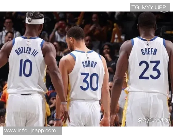 勇士在交易截止日遭遇不利局面但竞争对手几乎全力摆烂