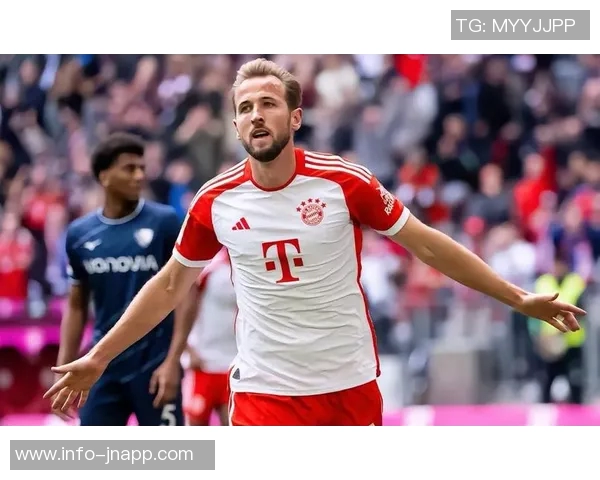 凯恩32岁迎来巅峰表现拜仁新赛季豪取十连胜冲击金球奖